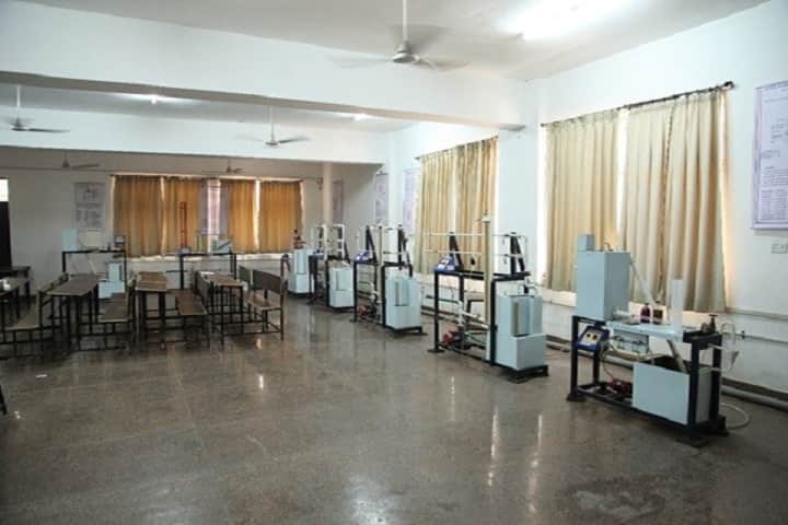 laboratory